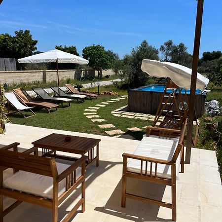 Villa Maria توري سان جيوفاني أوغينتو المظهر الخارجي الصورة