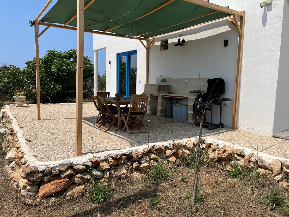 Villa Maria توري سان جيوفاني أوغينتو المظهر الخارجي الصورة