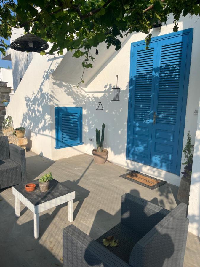 Villa Maria توري سان جيوفاني أوغينتو المظهر الخارجي الصورة