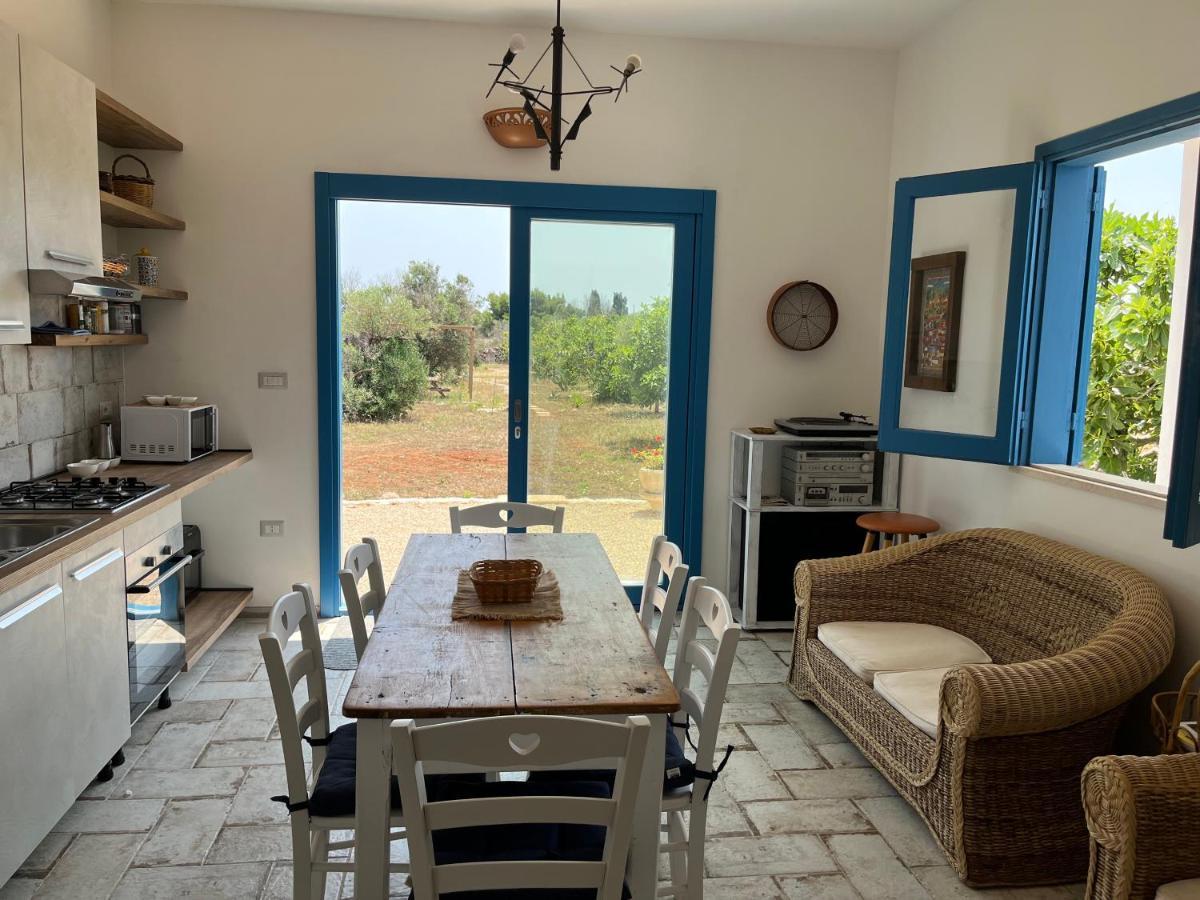 Villa Maria توري سان جيوفاني أوغينتو المظهر الخارجي الصورة