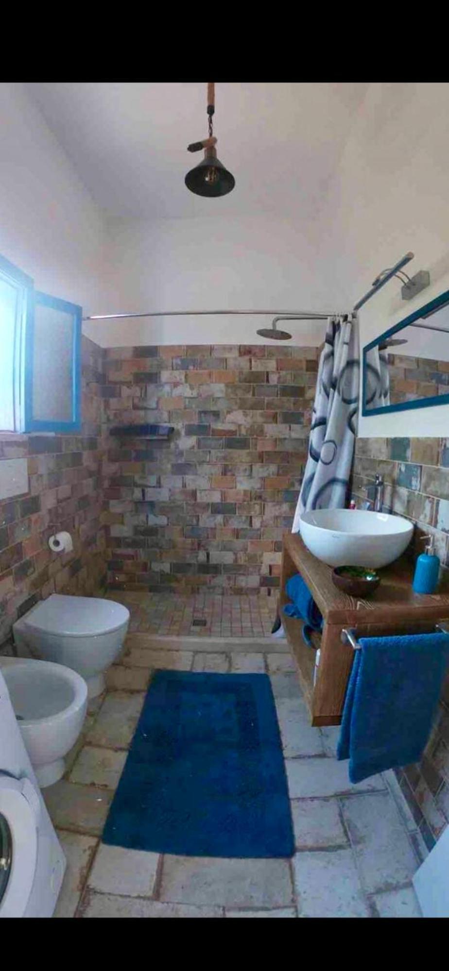 Villa Maria توري سان جيوفاني أوغينتو المظهر الخارجي الصورة