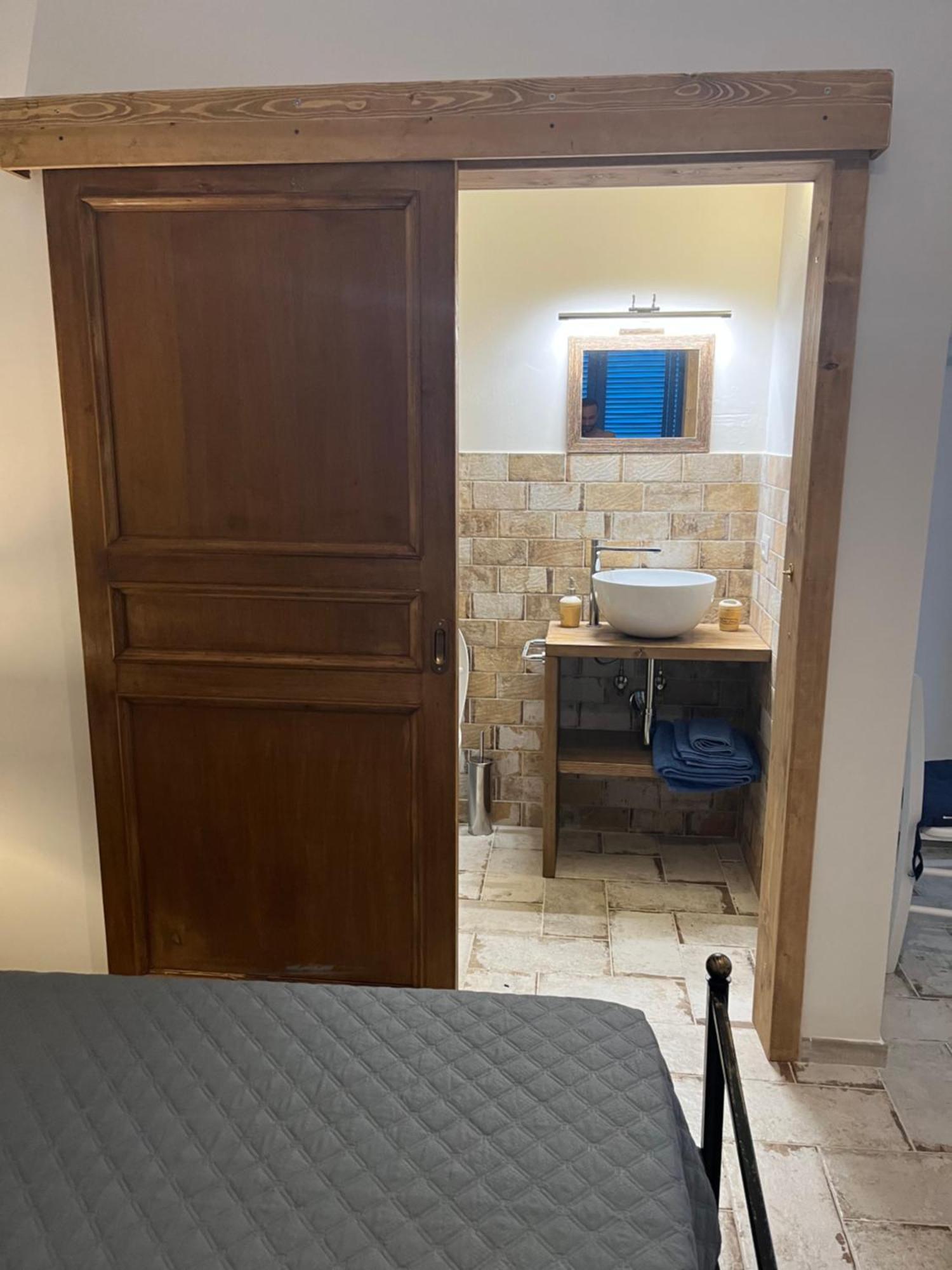 Villa Maria توري سان جيوفاني أوغينتو المظهر الخارجي الصورة
