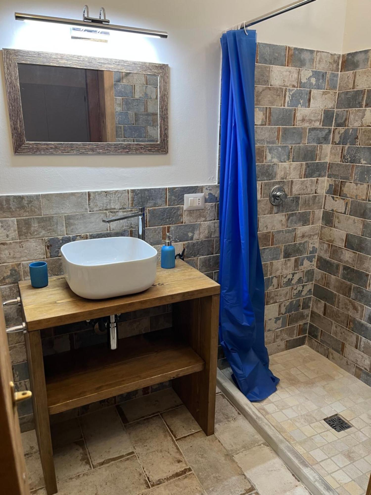 Villa Maria توري سان جيوفاني أوغينتو المظهر الخارجي الصورة