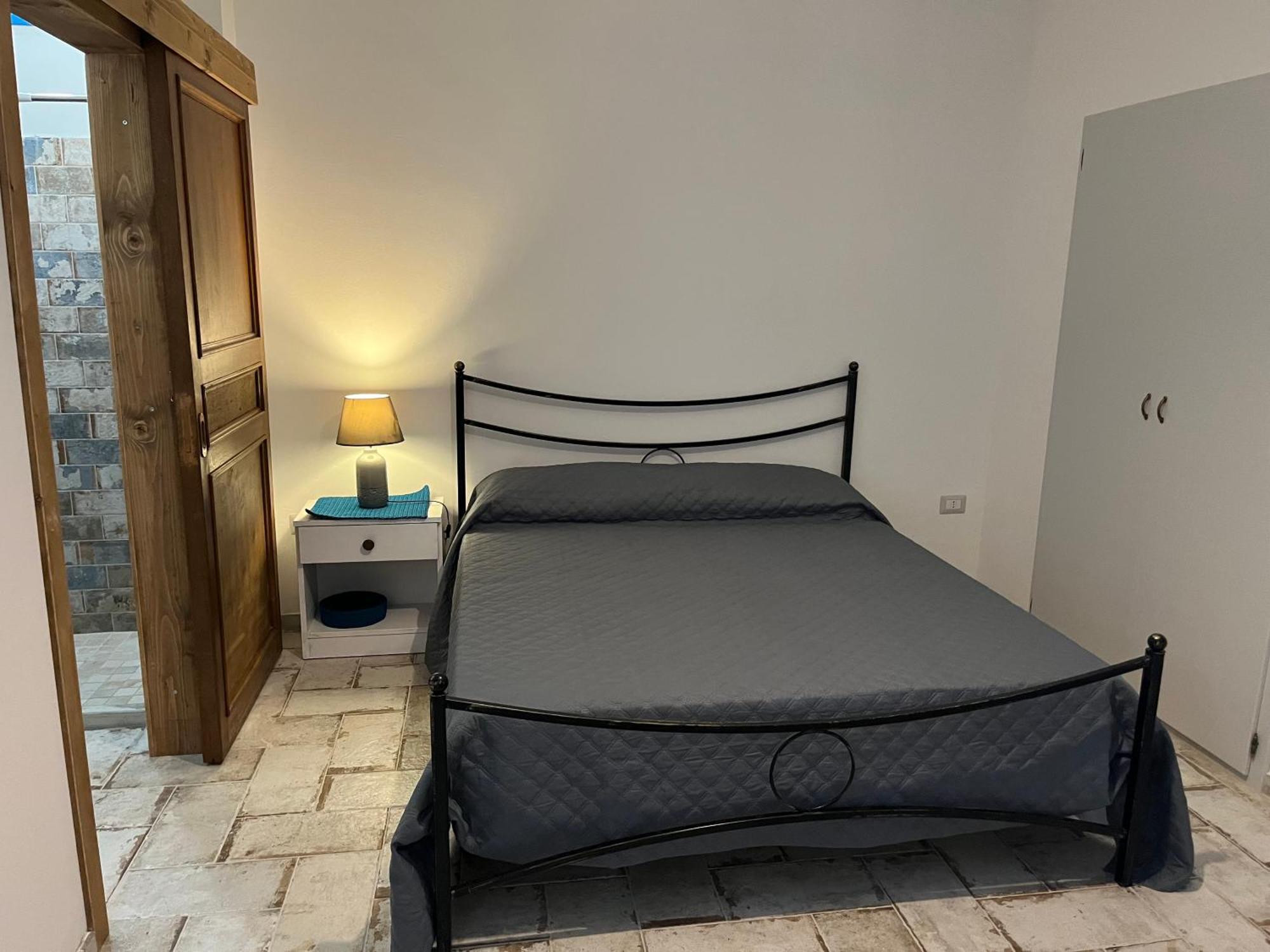 Villa Maria توري سان جيوفاني أوغينتو المظهر الخارجي الصورة