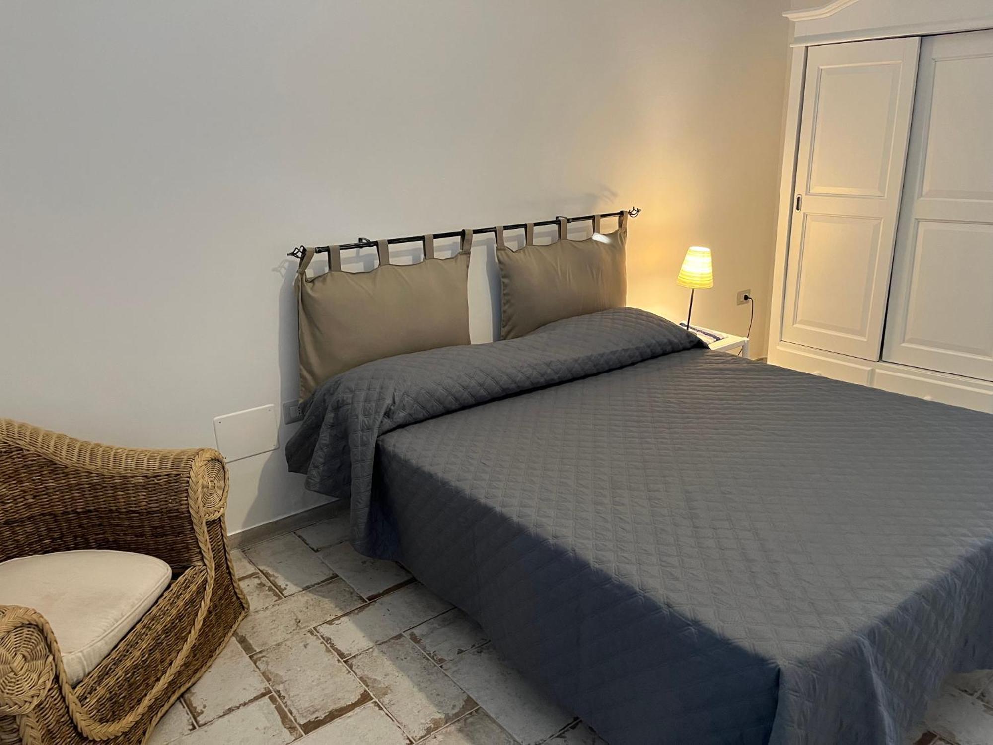 Villa Maria توري سان جيوفاني أوغينتو المظهر الخارجي الصورة