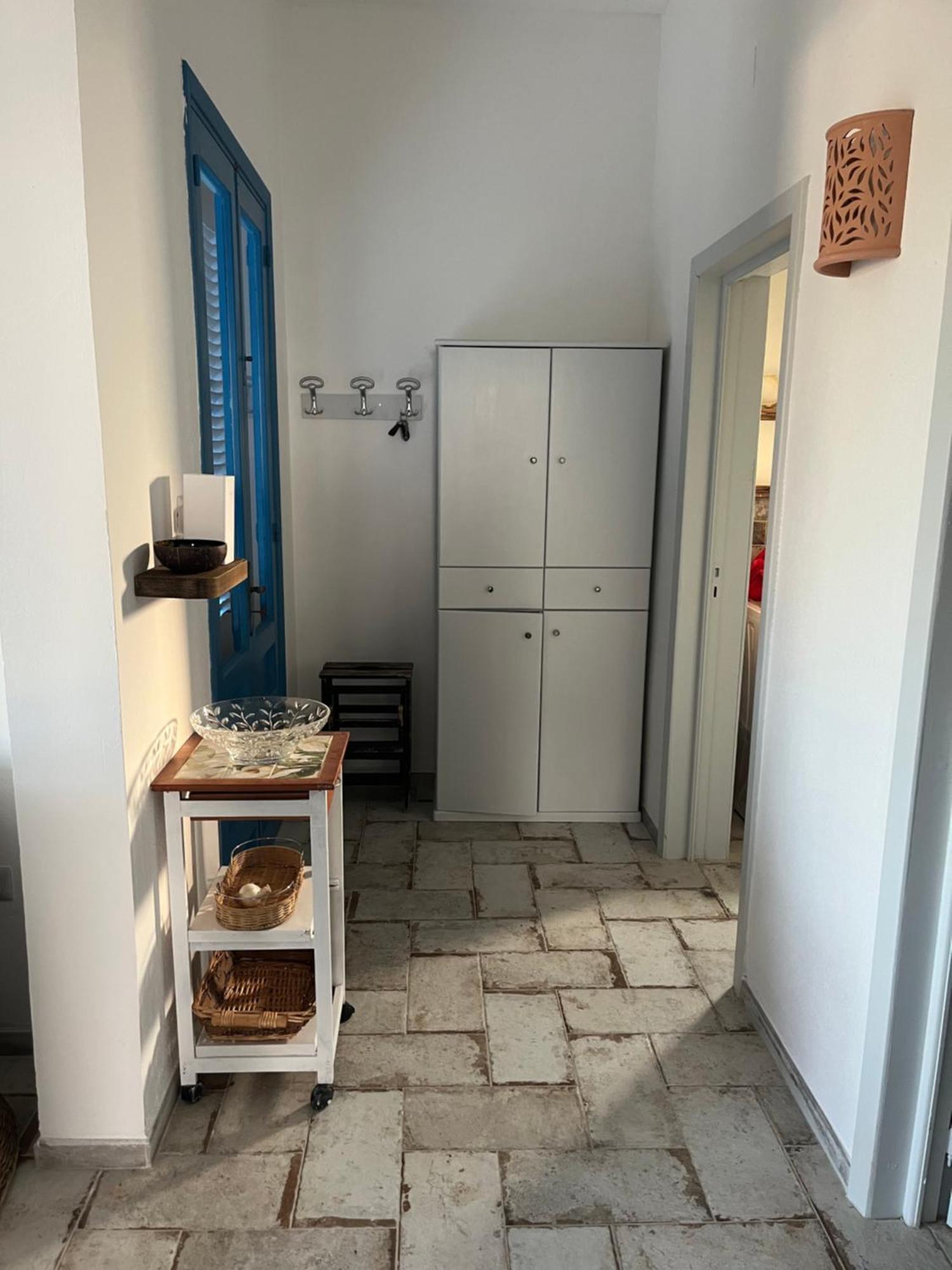 Villa Maria توري سان جيوفاني أوغينتو المظهر الخارجي الصورة